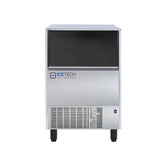 Mașină cuburi de gheață, producție 75kg/24h, Seria PS, ICETECH